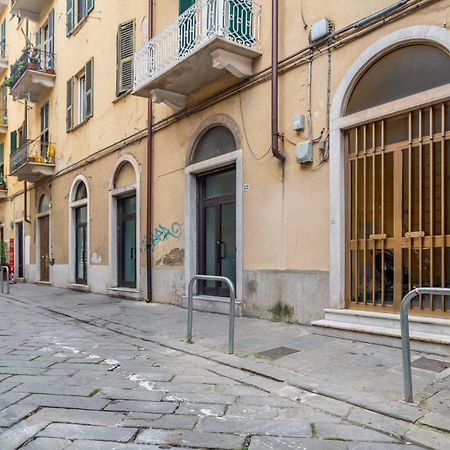 לה ספציה Castello San Giorgio & Railway Station Lovely Flat מראה חיצוני תמונה
