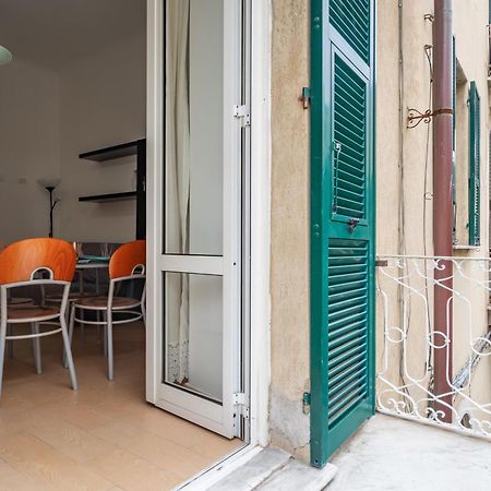לה ספציה Castello San Giorgio & Railway Station Lovely Flat מראה חיצוני תמונה