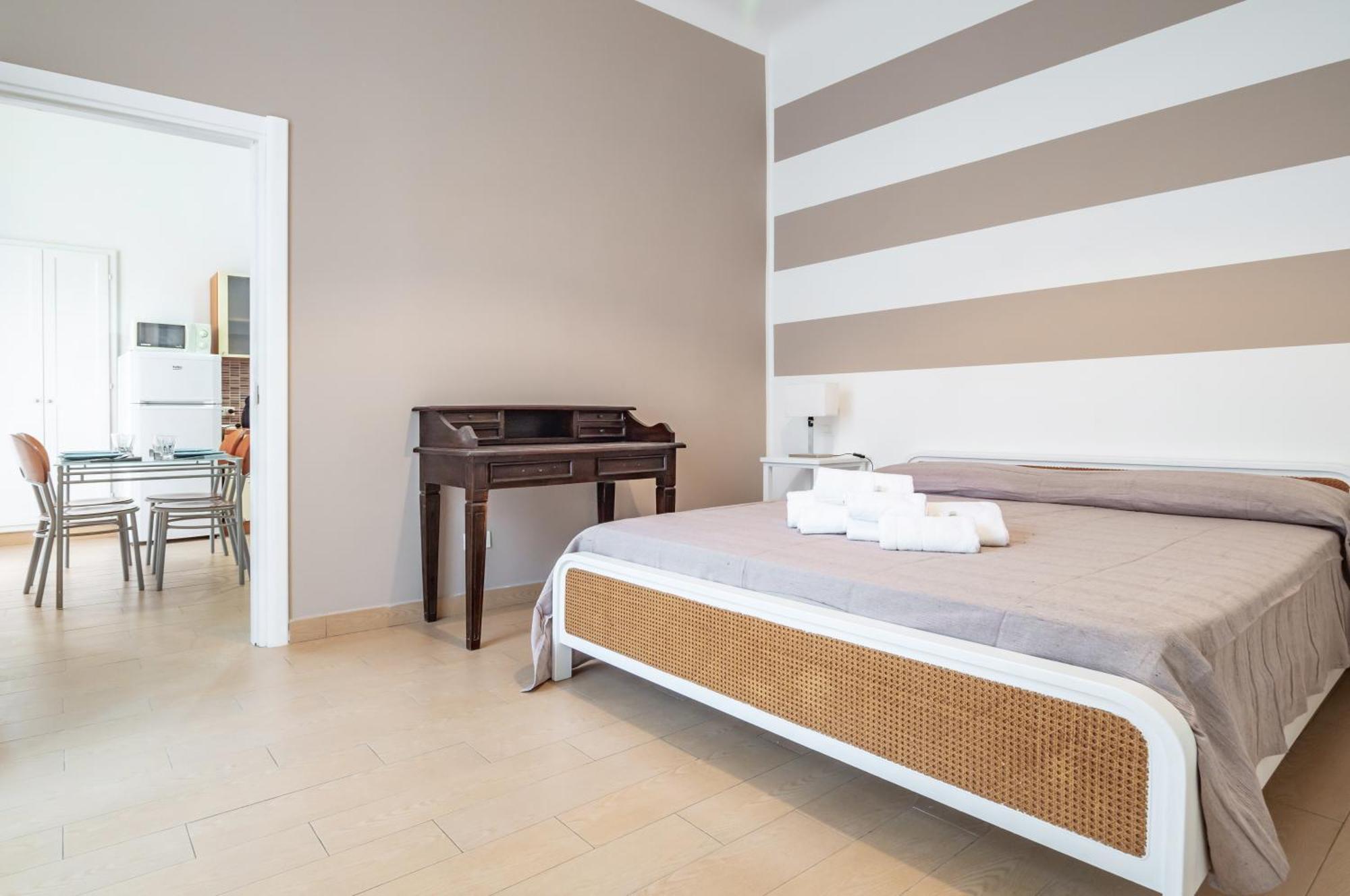 לה ספציה Castello San Giorgio & Railway Station Lovely Flat מראה חיצוני תמונה