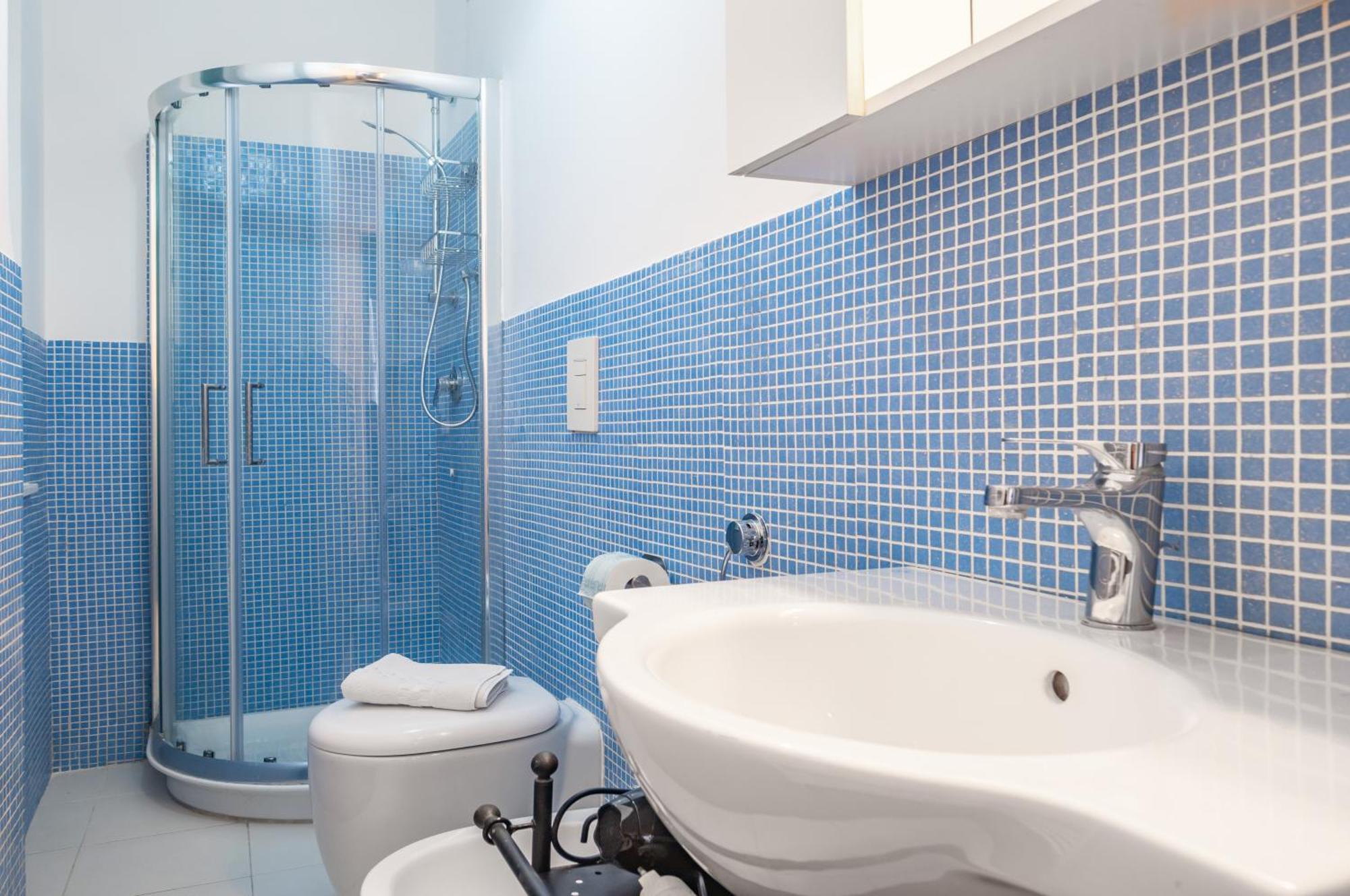 לה ספציה Castello San Giorgio & Railway Station Lovely Flat מראה חיצוני תמונה