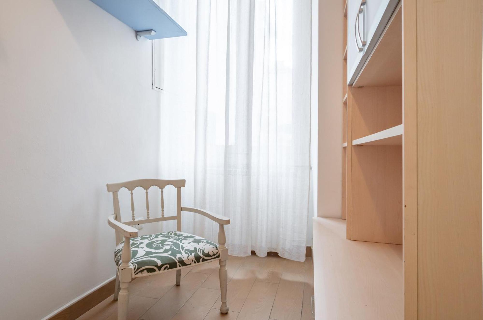 לה ספציה Castello San Giorgio & Railway Station Lovely Flat מראה חיצוני תמונה