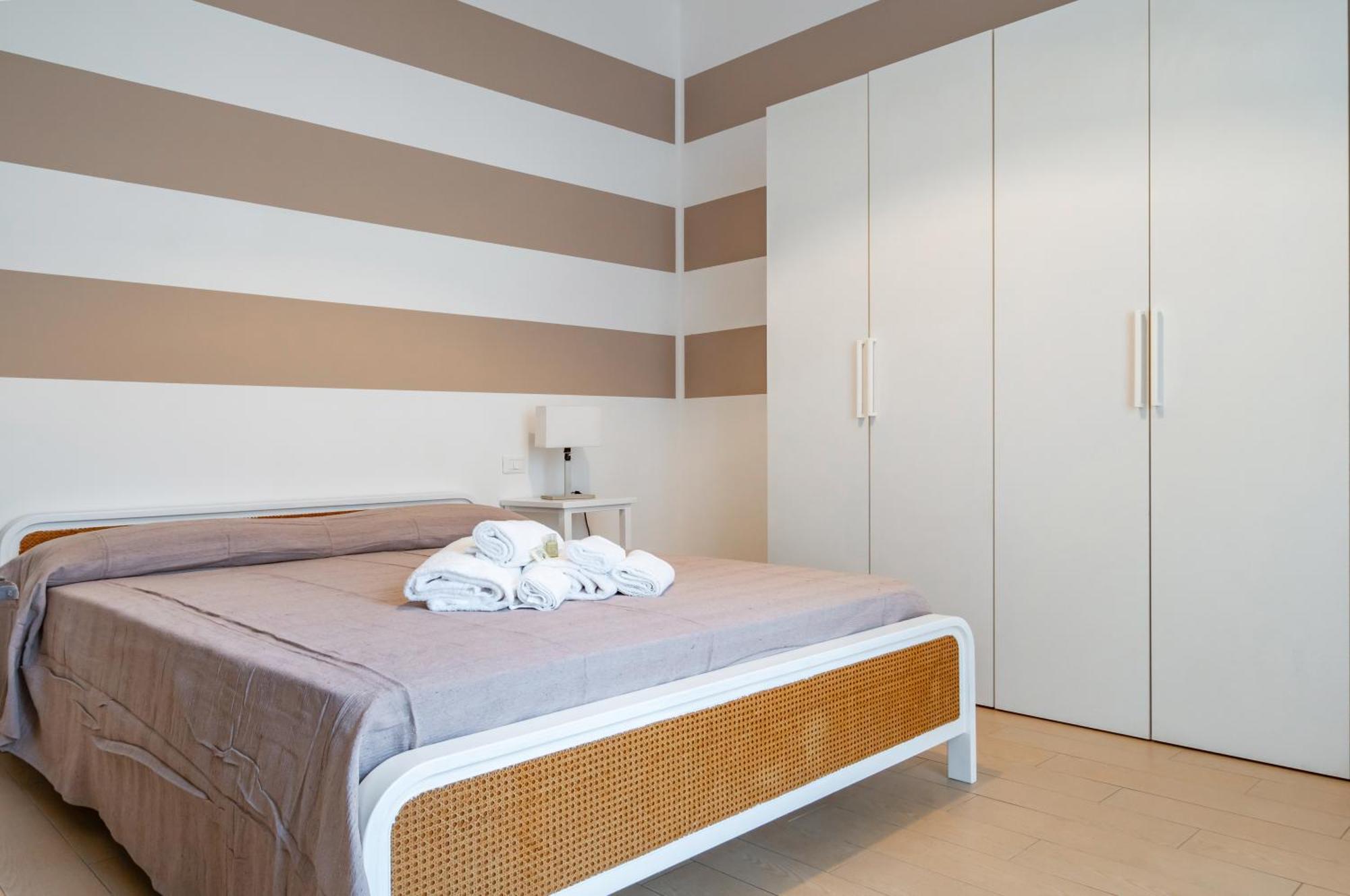 לה ספציה Castello San Giorgio & Railway Station Lovely Flat מראה חיצוני תמונה