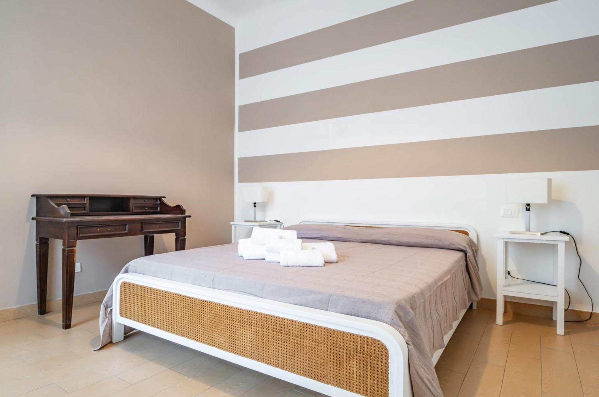 לה ספציה Castello San Giorgio & Railway Station Lovely Flat מראה חיצוני תמונה