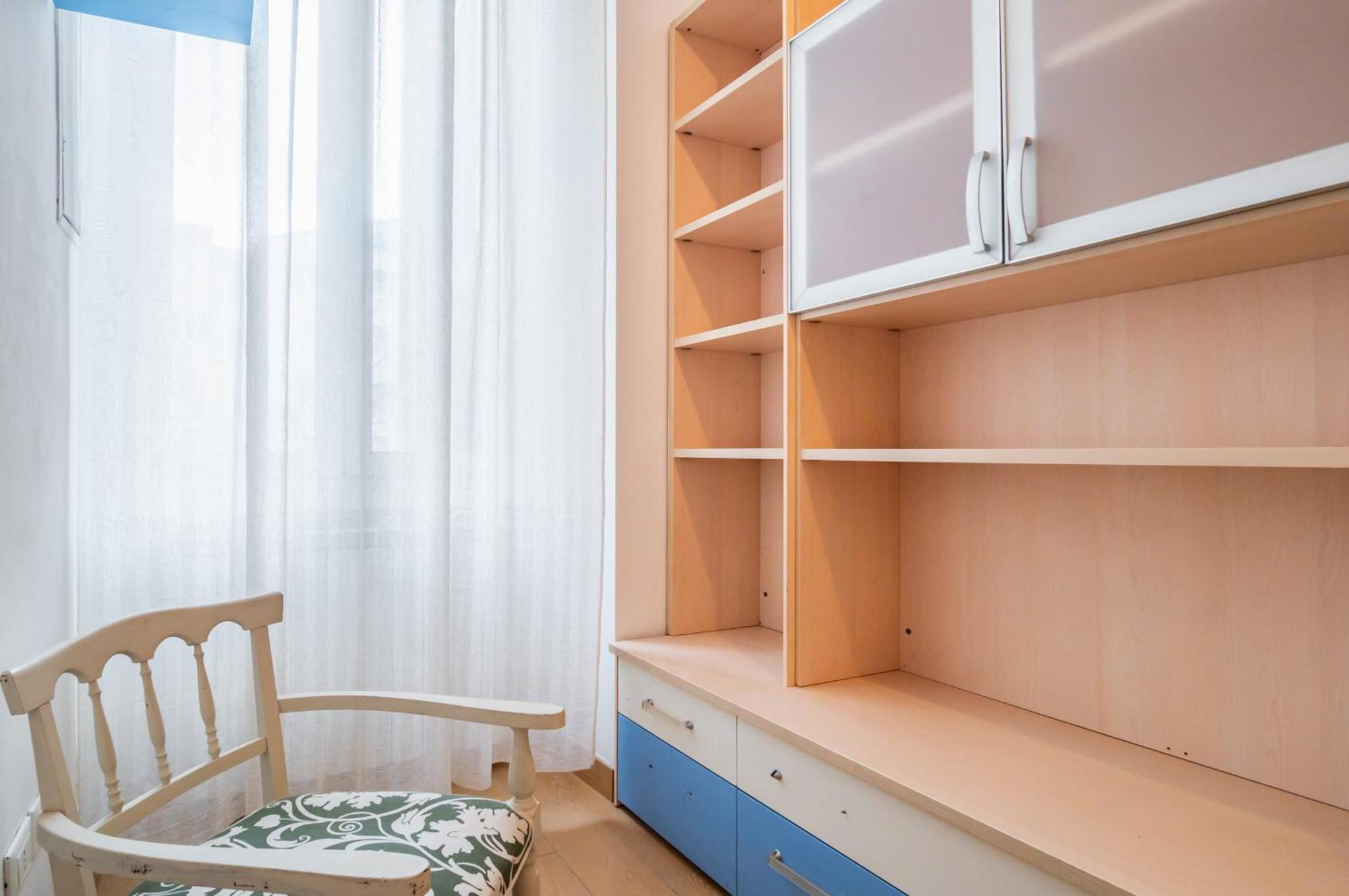 לה ספציה Castello San Giorgio & Railway Station Lovely Flat מראה חיצוני תמונה